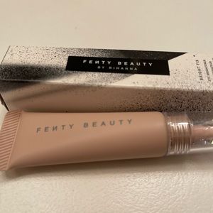 Fenty under eye cream